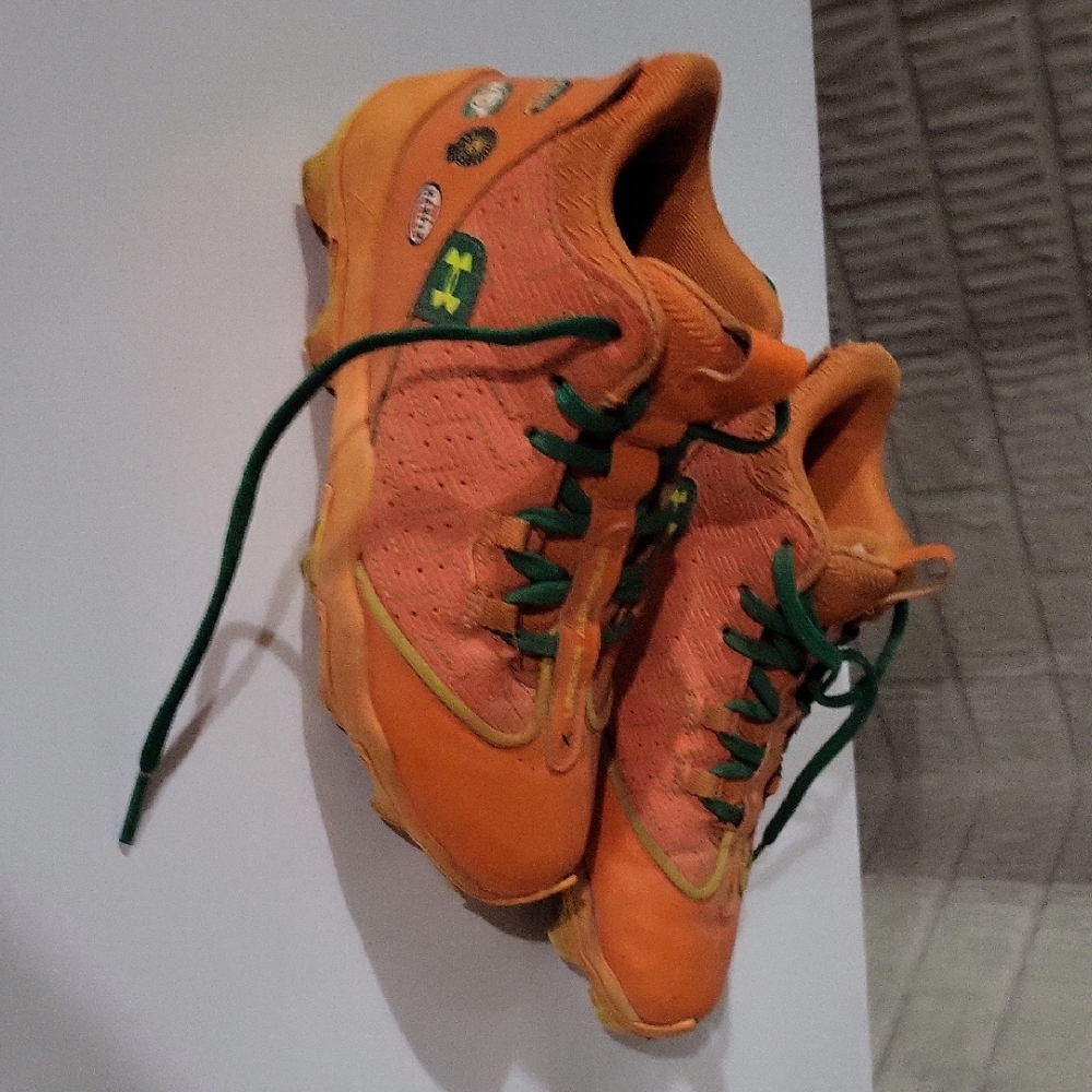 Baseball Cleats